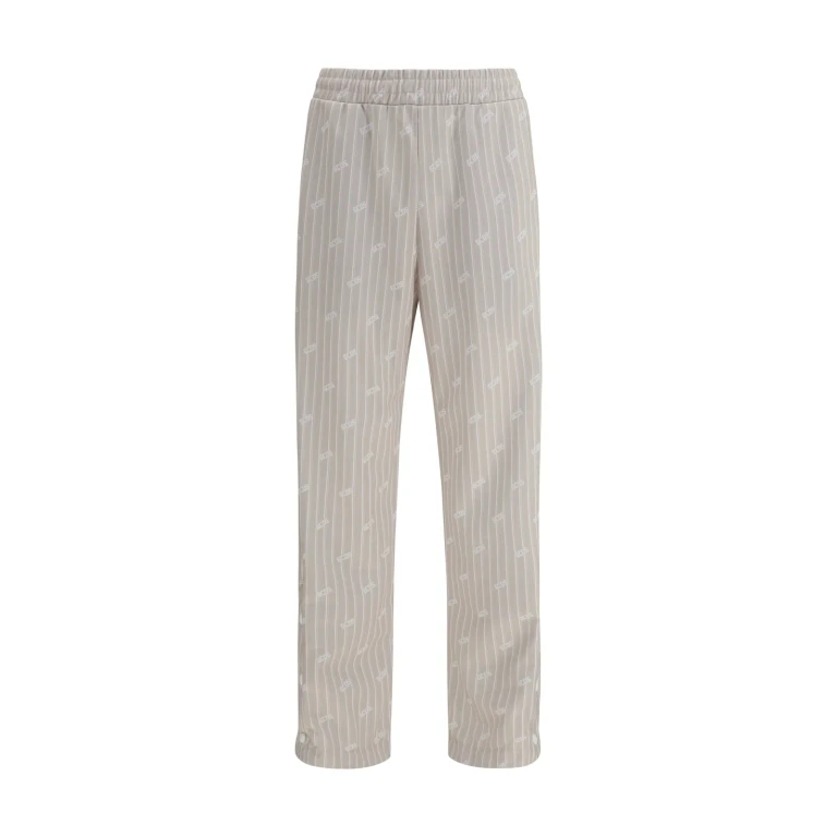 Pants Men color Beige (C1MWQI187C005320U)