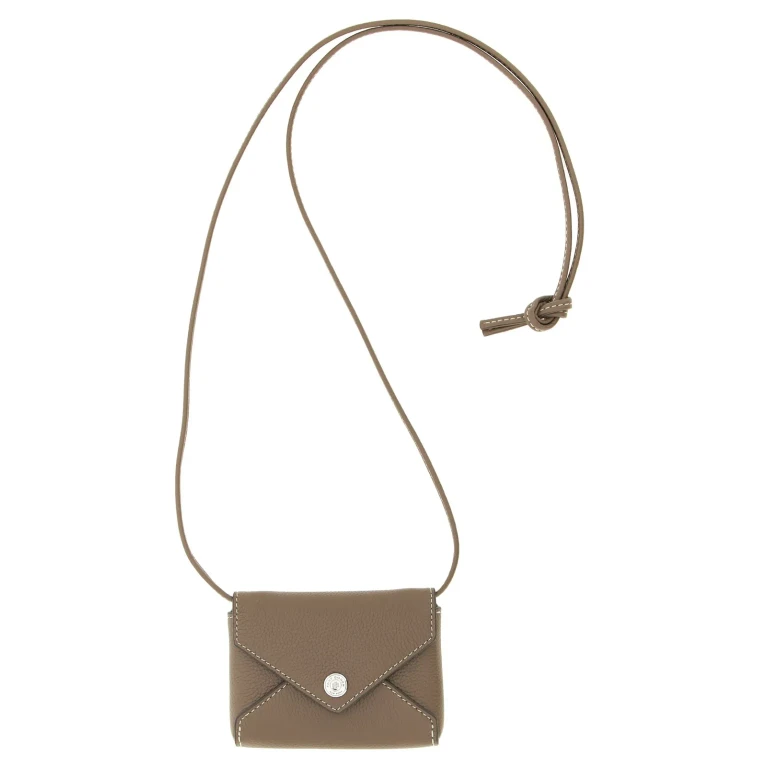 Wallet Woman color Brown (175554250)
