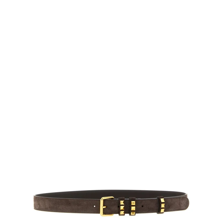 flaneuse Belt
