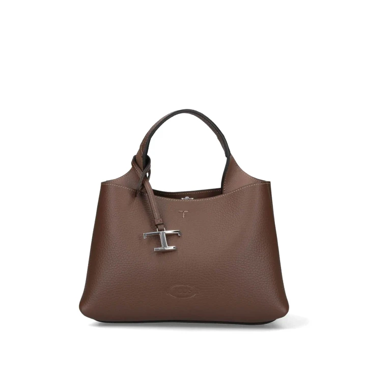 Tod's Sac Cabas - Marron