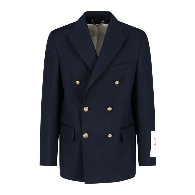 Golden Goose Blazer - Noir