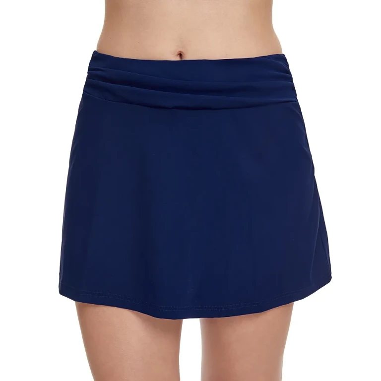 Profile by Gottex Tutti Frutti Skirted Swim Bottom