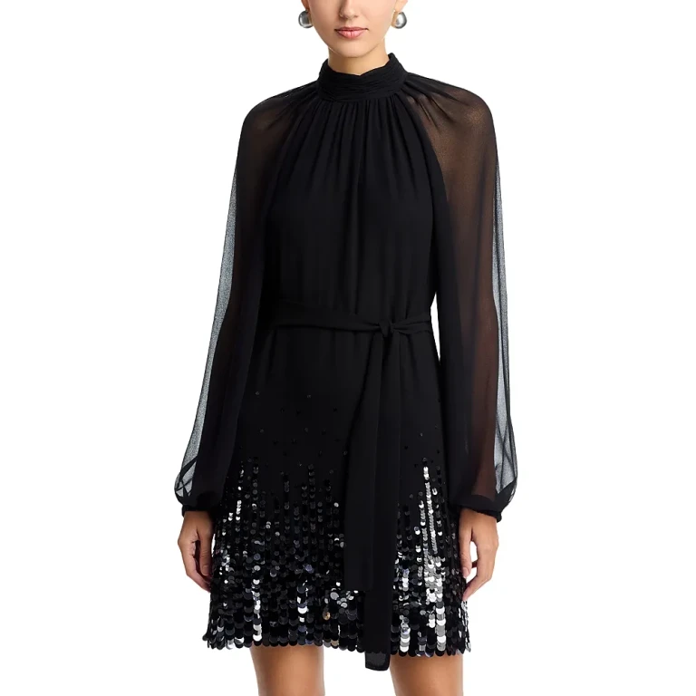 Ungaro Bradly Dress