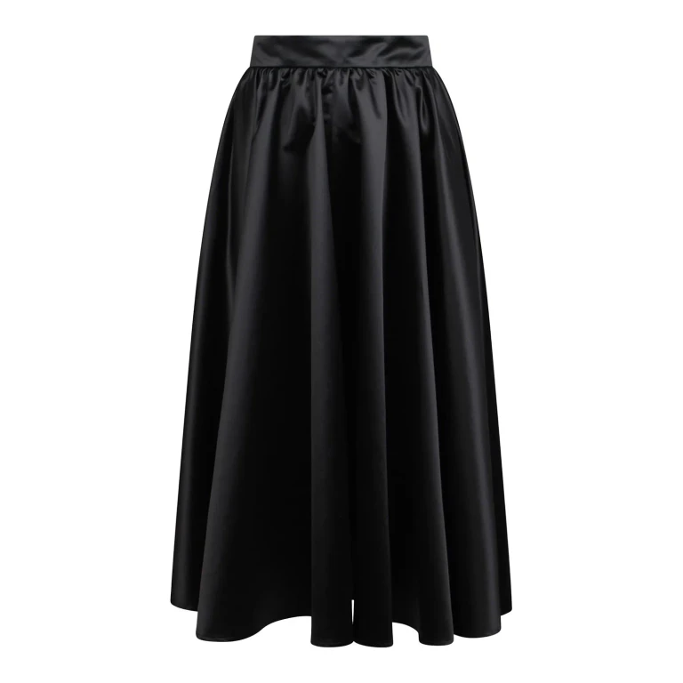 Patou Maxi Skirt