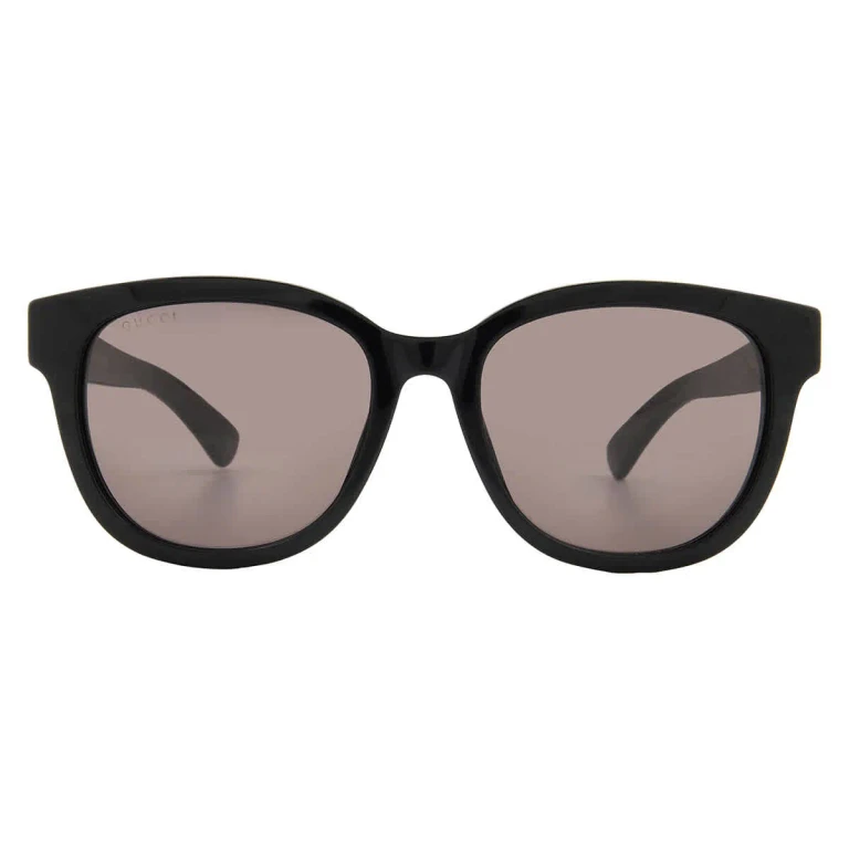Gucci Grey Square Mens Sunglasses GG1797SK 001 55