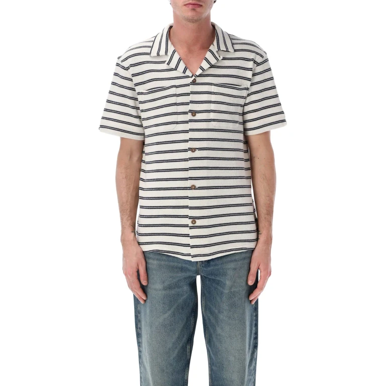 Shirt Men color White (710A13005001)