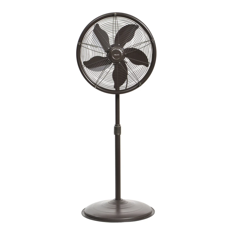 Outdoor Misting Fan