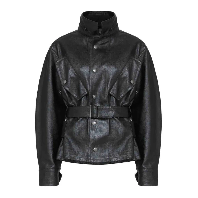 Maison Margiela Veste Casual - Noir
