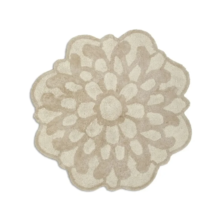 Missoni Home Otil Flower Bath Mat