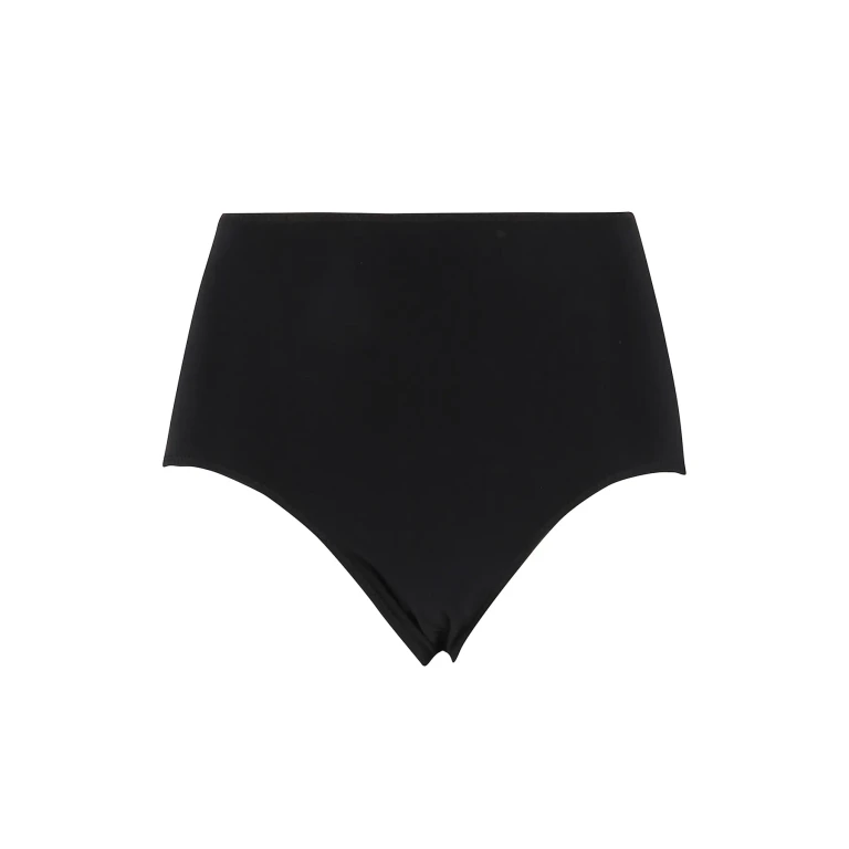 Norma Kamali High Rise Boy Panty