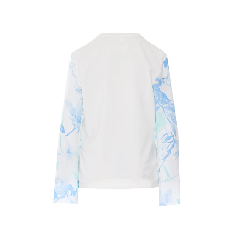 Maison Margiela White Cotton - Women