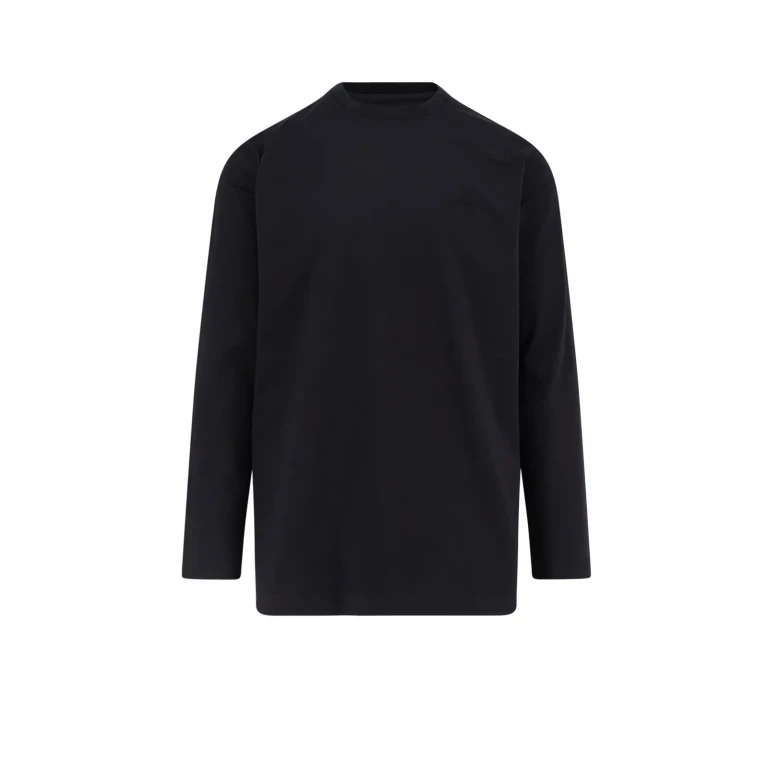 T-Shirt Men color Black (KQ9778)