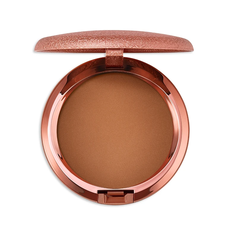 MAC Skinfinish Sunstruck Matte Bronzer
