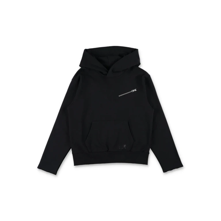 Sweater Kids color Black (M60866MM02XM6900)