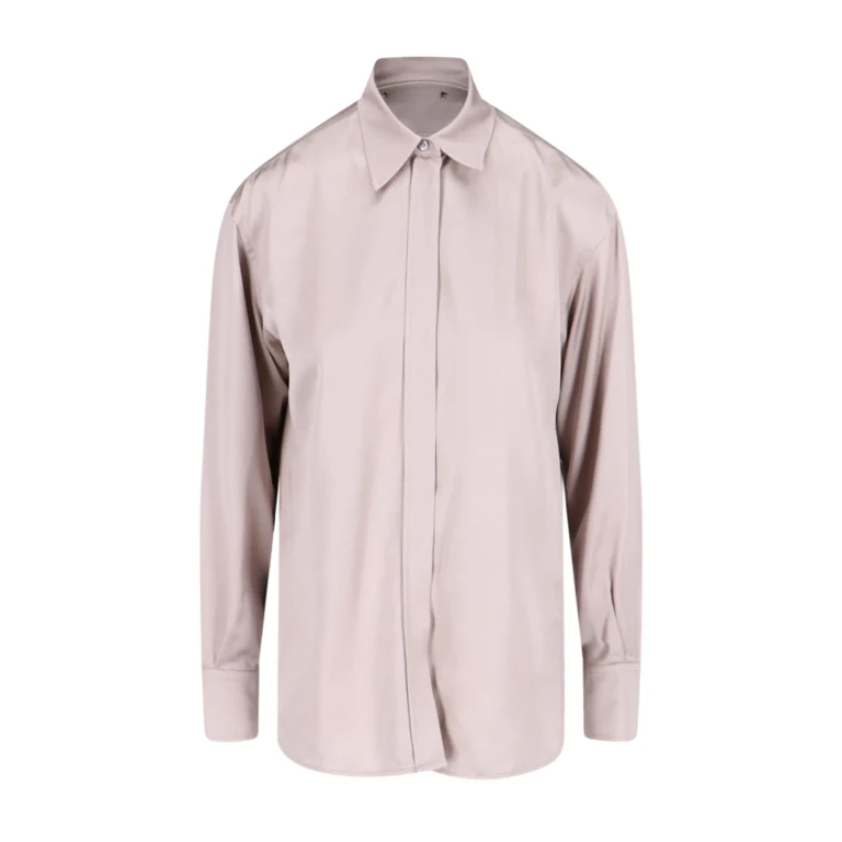 Shirt Woman color Pink (GWP00820P00116425172)