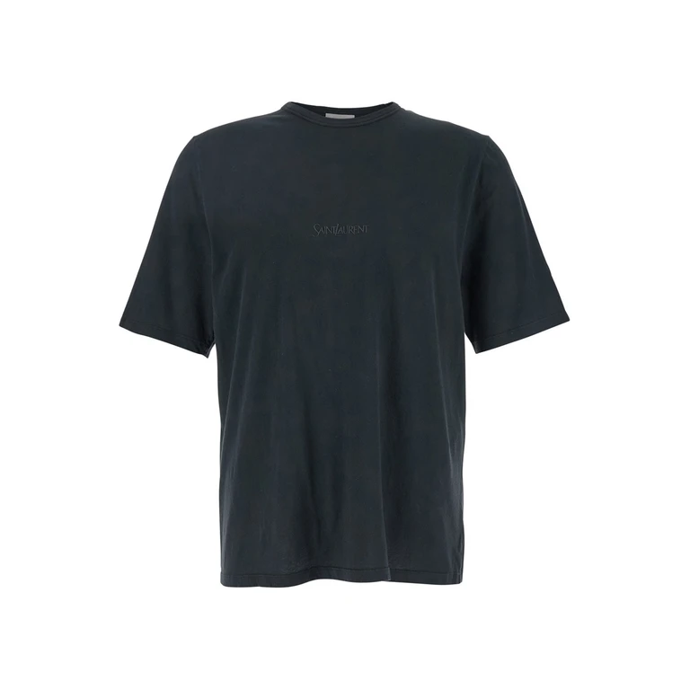 Saint Laurent 男士 T 恤