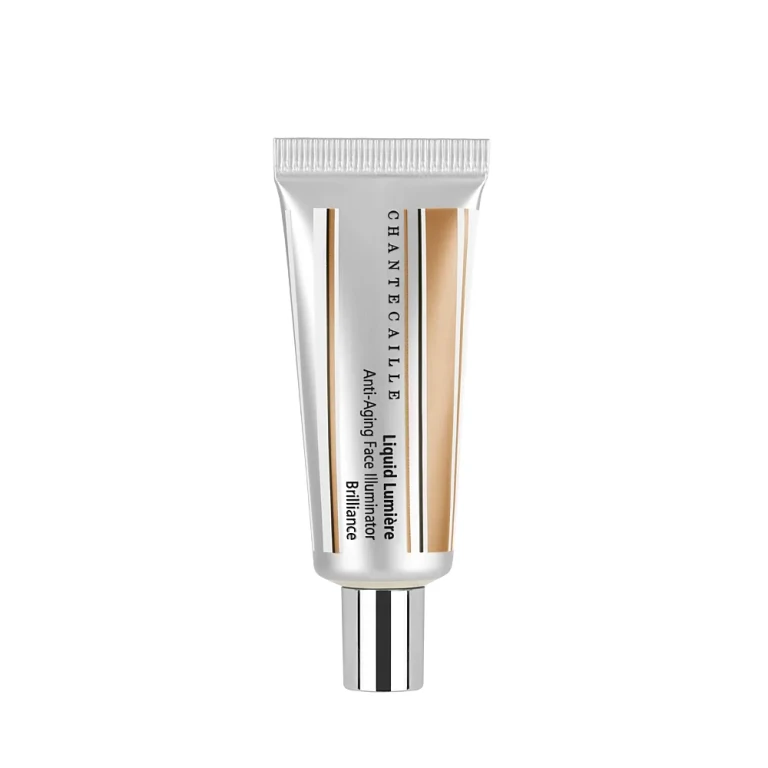 Chantecaille Liquid Lumiere Anti-Aging Cheek Illuminator