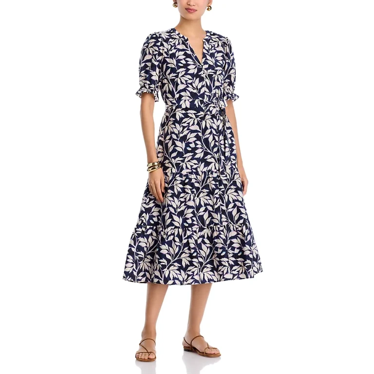 Rails Eliana Dress