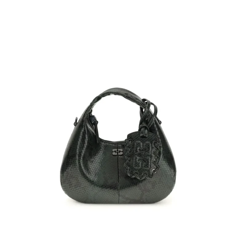 Handbag Woman color Green (B207012106L)
