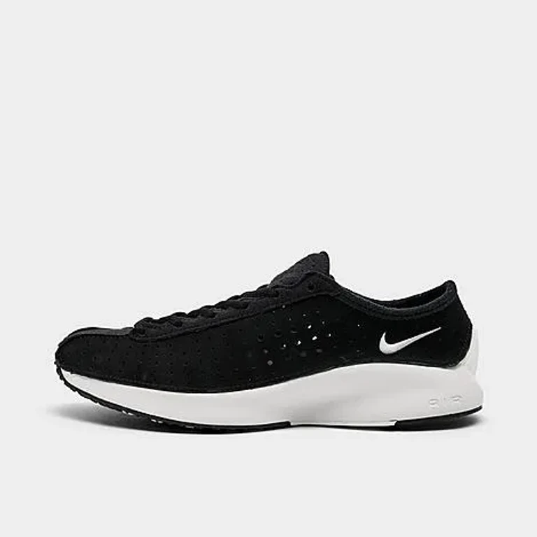 Nike Women's Superfly Running Shoes in Black/Sail Size: 5.0