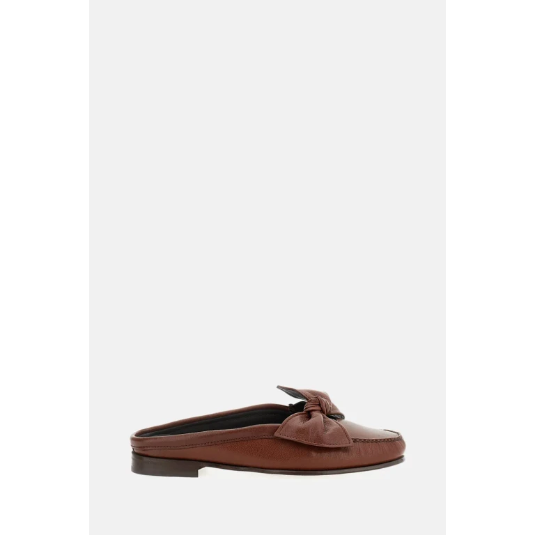 Shoes Woman color Brown (CORMUWFS26CHESTNUT)