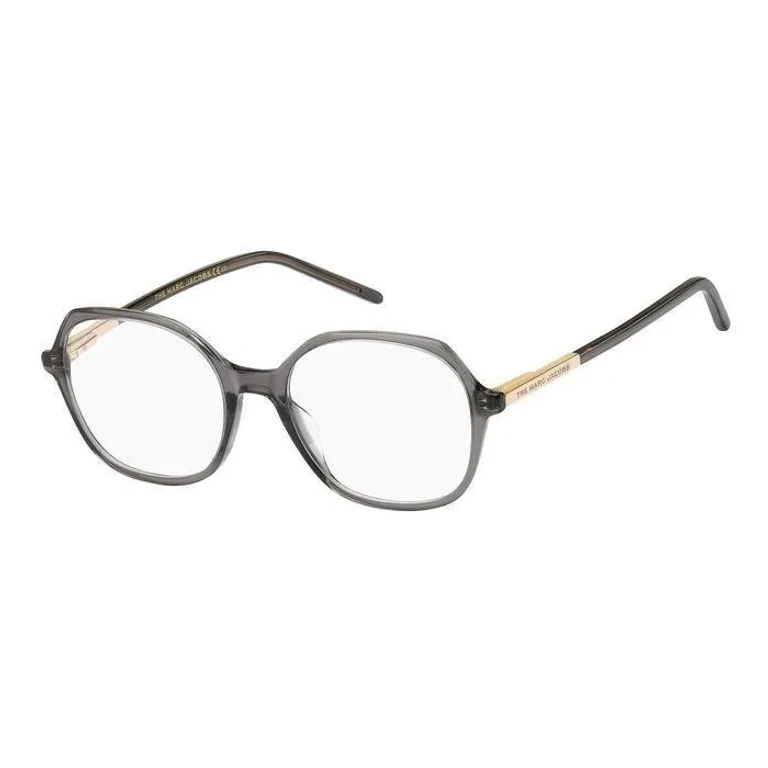 Marc Jacobs Demo Square Ladies Eyeglasses MARC 593 0KB7 51