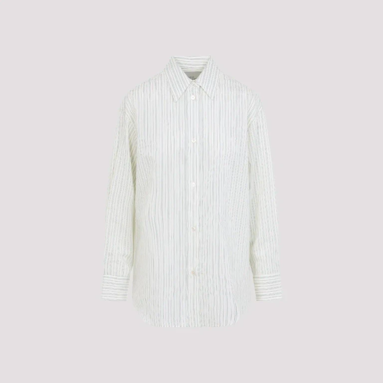 STUDIO NICHOLSON - Studio Nicholson Rouen Shirt