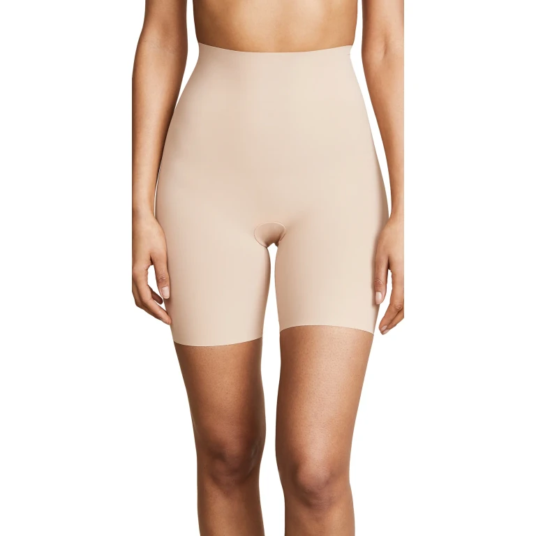 Commando Classic Control Shorts Mocha M