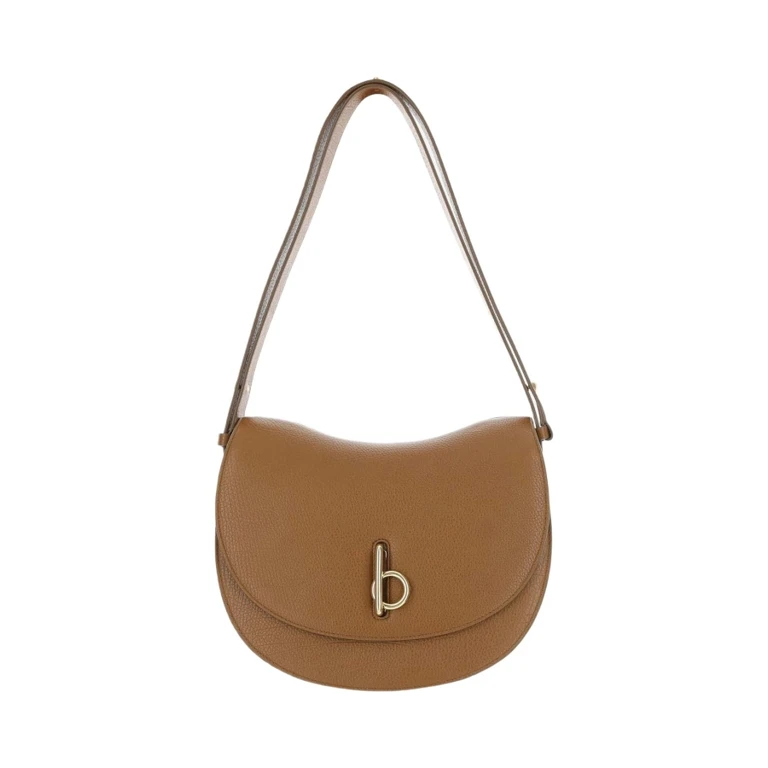 Burberry Medium Rocking Horse Shoulder Bag