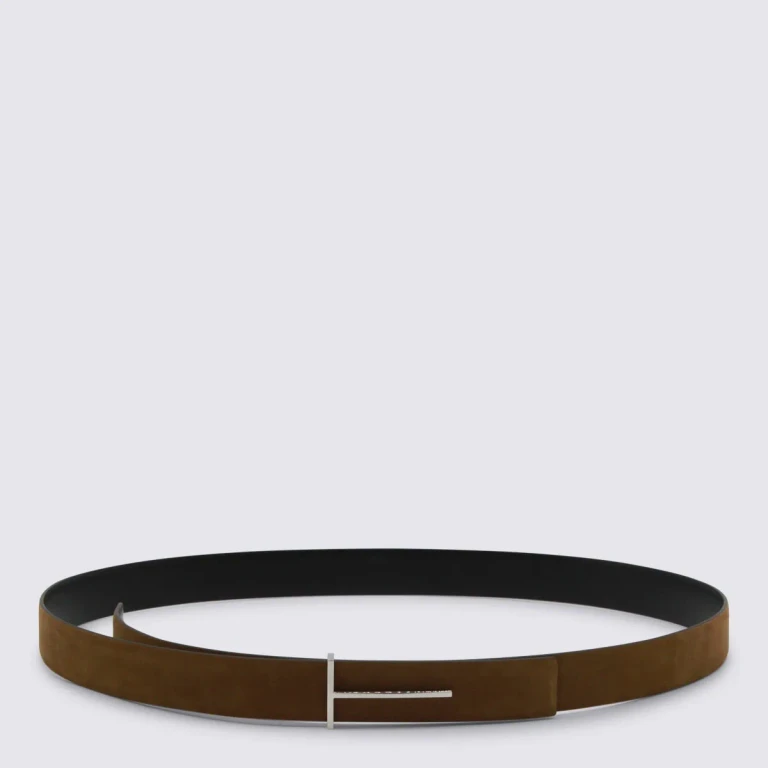 Ceinture - Marron (TB330LCL504SEBU)