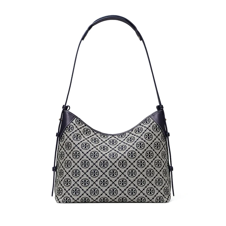 Tory Burch T Monogram Medium Shoulder Bag