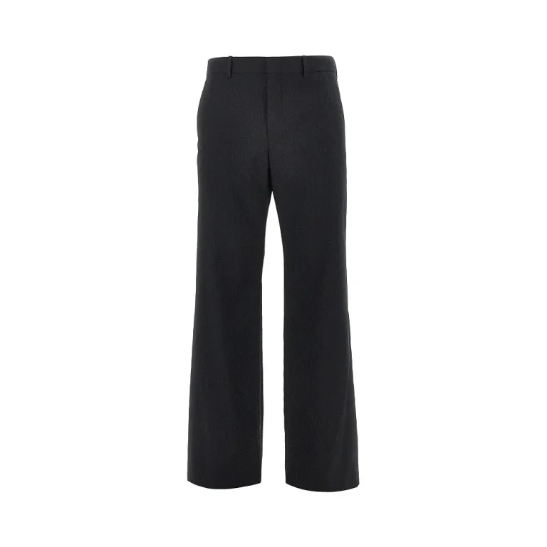 Gucci GG Broek van wolmix voor heren, maat 48