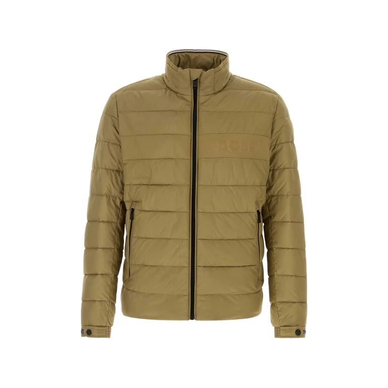 Hugo Boss H Cenitos Brown Giacca - Men