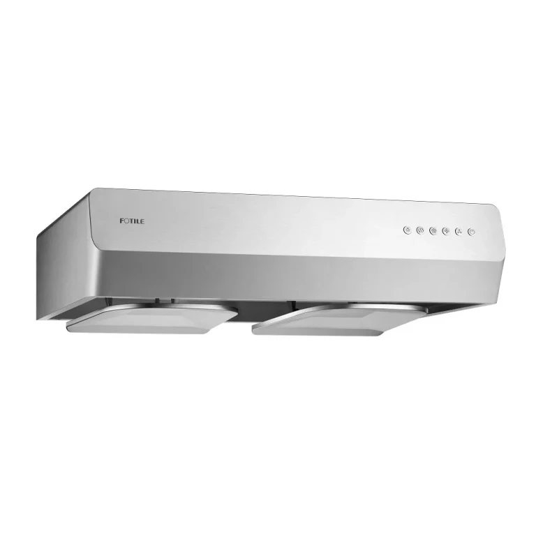 Pixie Air 30" Under Cabinet Hood
