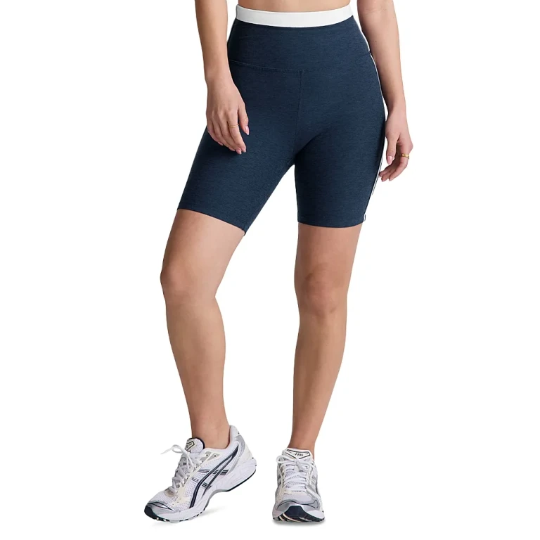 Beyond Yoga Spacedye Trophy Shorts