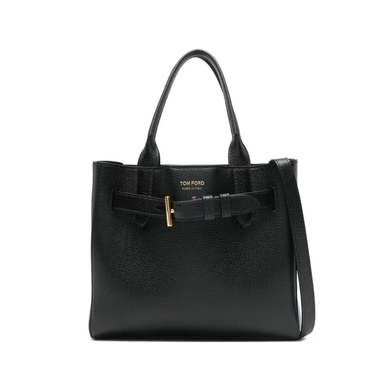 Tom Ford Sac Cabas - Noir