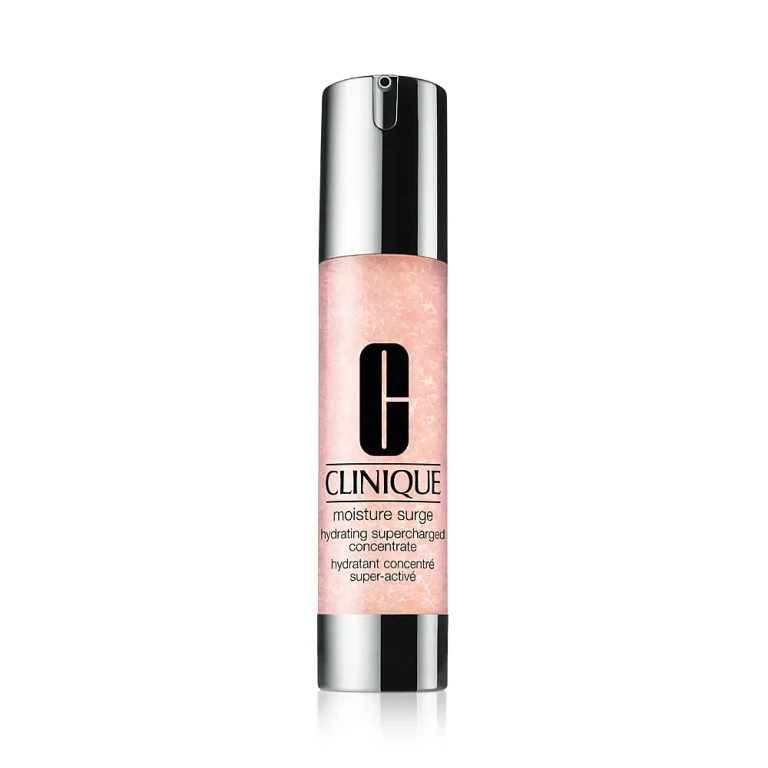 Clinique Moisture Surge Hydrating Supercharged Concentrate 1.6 oz.