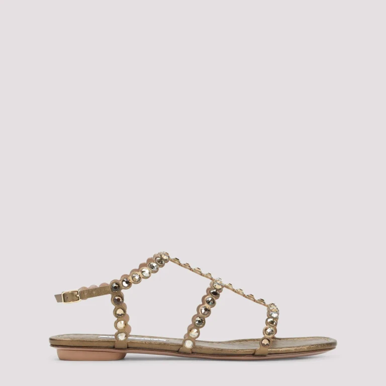 Aquazzura Tequila Sandals