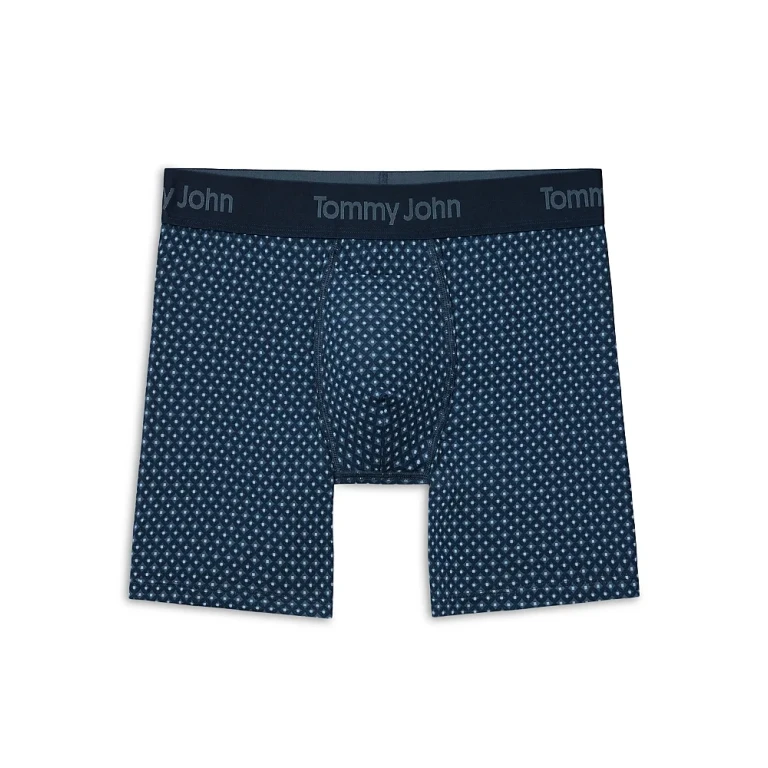 Tommy John Second Skin Boxer Briefs