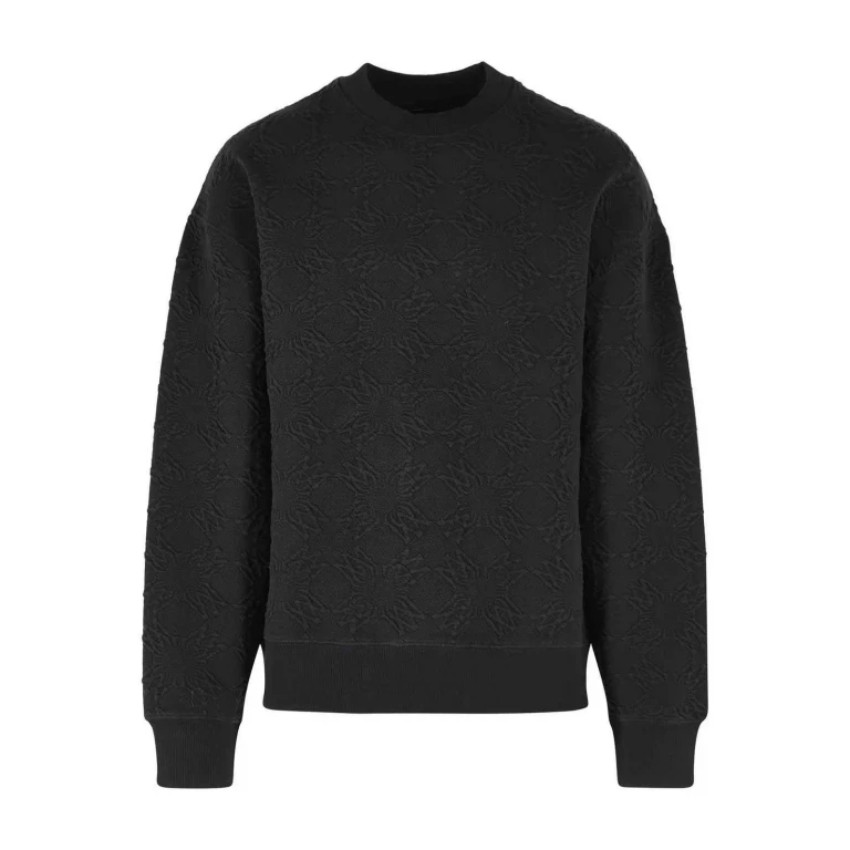 Amiri Sweat-Shirts - Noir