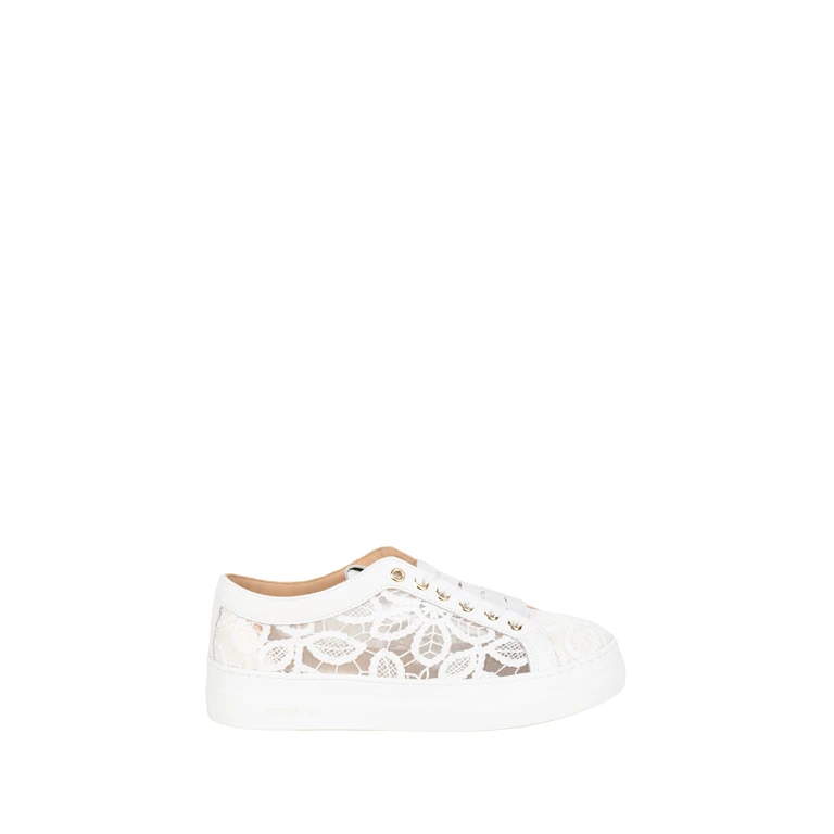 Stokton Sneakers White - Women