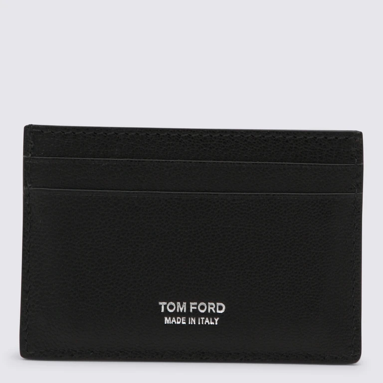 VALENTINO GARAVANI Leather Card holder Female UNI