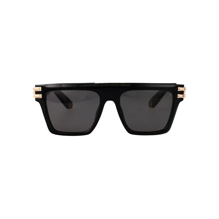 Sunglasses Men color Black (SPP108M0700)