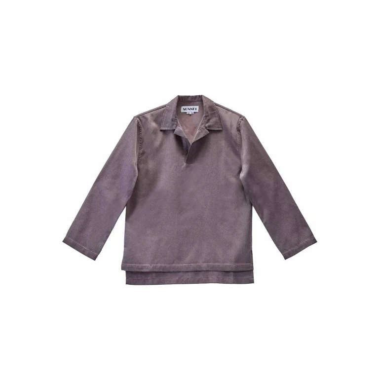 Sunnei Polo - Violet