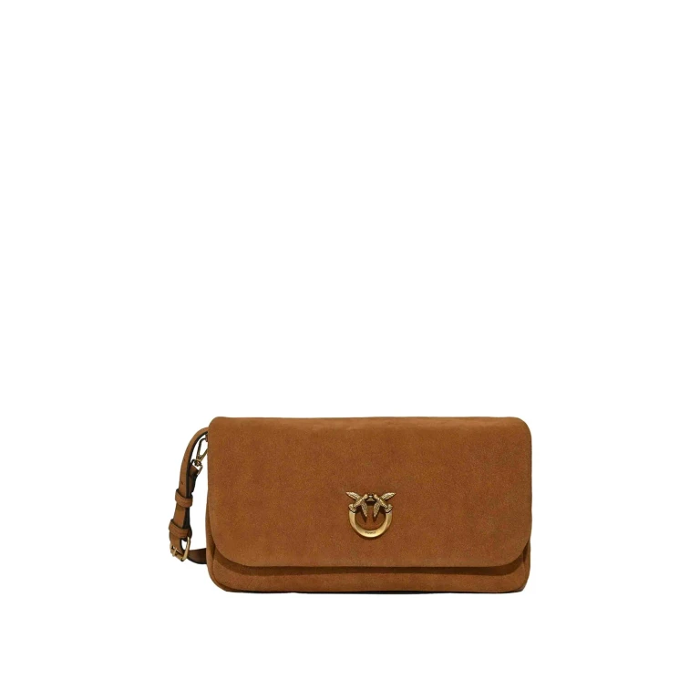 Pinko Sac Bandoulière - Or