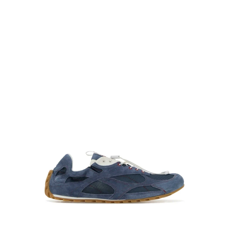 Sneakers Men color Blue (867924V65D14015)