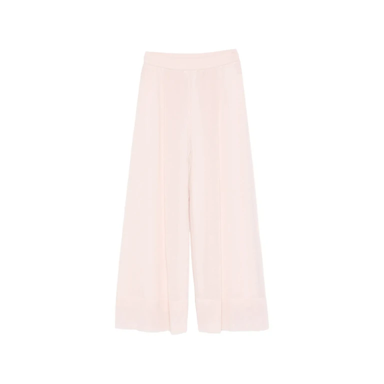 Cfcl Pleated-detail Trousers