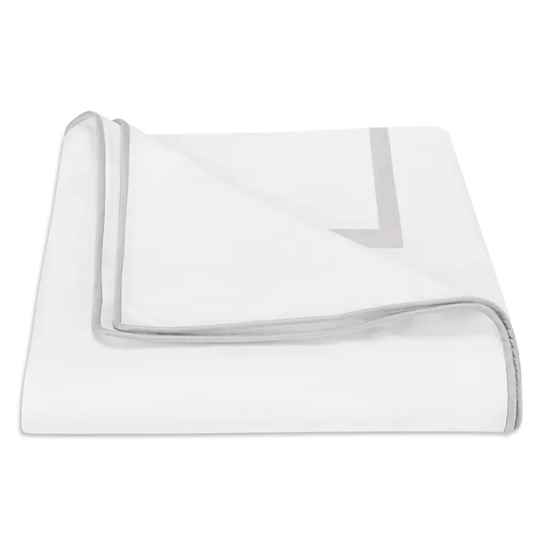 Matouk Louise Duvet Cover, Full/Queen