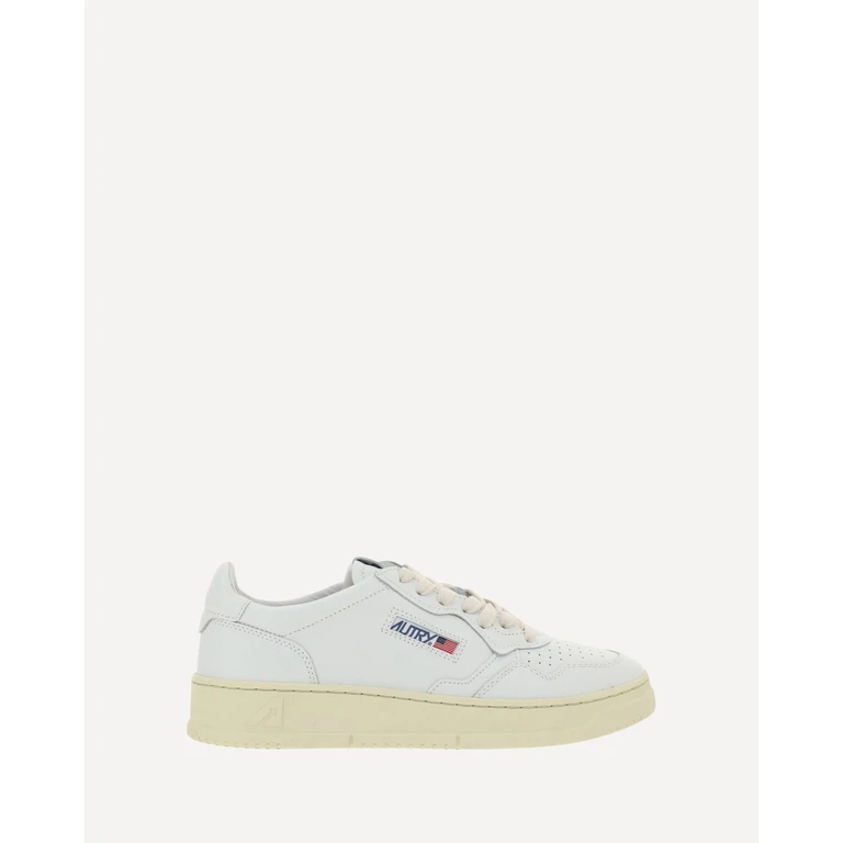 AUTRY Sneakers Male 45