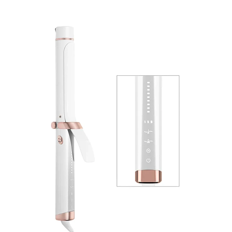 T3 Curl Id Curling Iron